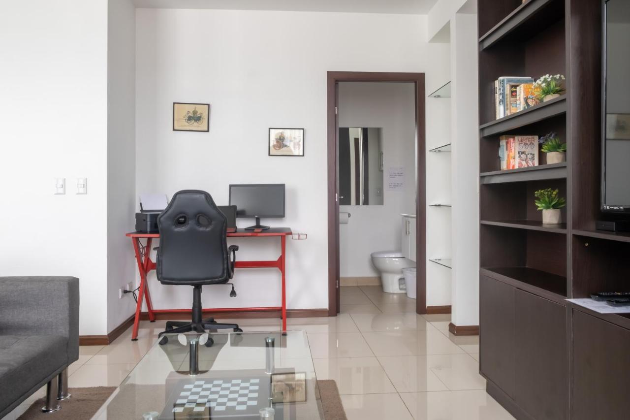 Lujoso Condominio Con Lavadora Y Secadora, S. Jose Σαν Χοσέ Εξωτερικό φωτογραφία